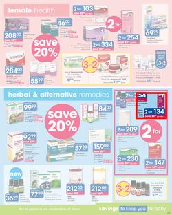 Clicks : Savings To Make You Smile (15 Feb - 5 March 2019), page 25