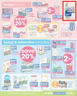 Clicks : Savings To Make You Smile (15 Feb - 5 March 2019), page 25