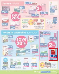 Clicks : Savings To Make You Smile (15 Feb - 5 March 2019), page 25