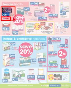 Clicks : Savings To Make You Smile (15 Feb - 5 March 2019), page 25