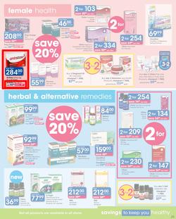 Clicks : Savings To Make You Smile (15 Feb - 5 March 2019), page 25