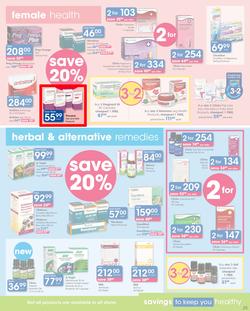 Clicks : Savings To Make You Smile (15 Feb - 5 March 2019), page 25