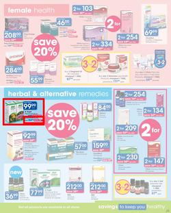 Clicks : Savings To Make You Smile (15 Feb - 5 March 2019), page 25