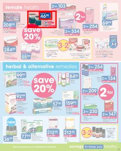 Clicks : Savings To Make You Smile (15 Feb - 5 March 2019), page 25