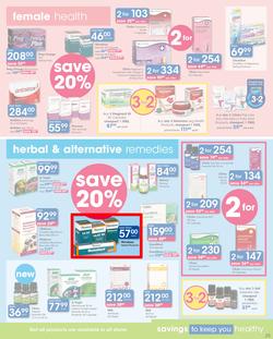 Clicks : Savings To Make You Smile (15 Feb - 5 March 2019), page 25