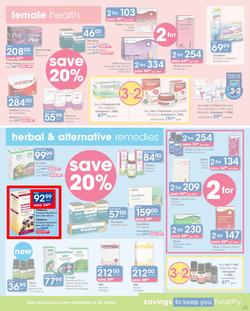Clicks : Savings To Make You Smile (15 Feb - 5 March 2019), page 25