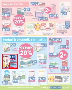 Clicks : Savings To Make You Smile (15 Feb - 5 March 2019), page 25