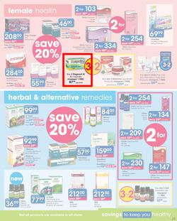 Clicks : Savings To Make You Smile (15 Feb - 5 March 2019), page 25