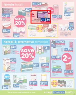 Clicks : Savings To Make You Smile (15 Feb - 5 March 2019), page 25
