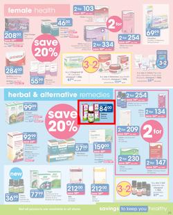Clicks : Savings To Make You Smile (15 Feb - 5 March 2019), page 25