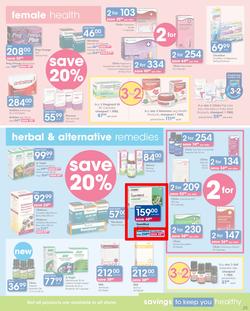 Clicks : Savings To Make You Smile (15 Feb - 5 March 2019), page 25