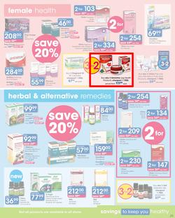 Clicks : Savings To Make You Smile (15 Feb - 5 March 2019), page 25