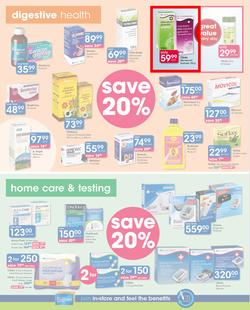 Clicks : Savings To Make You Smile (15 Feb - 5 March 2019), page 26