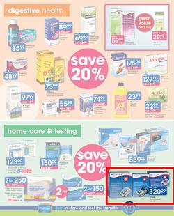 Clicks : Savings To Make You Smile (15 Feb - 5 March 2019), page 26