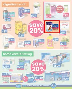 Clicks : Savings To Make You Smile (15 Feb - 5 March 2019), page 26