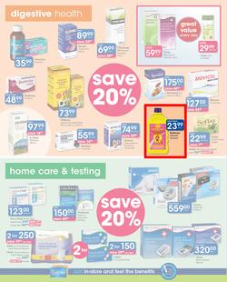 Clicks : Savings To Make You Smile (15 Feb - 5 March 2019), page 26