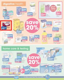 Clicks : Savings To Make You Smile (15 Feb - 5 March 2019), page 26