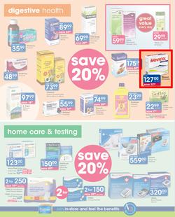 Clicks : Savings To Make You Smile (15 Feb - 5 March 2019), page 26