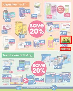 Clicks : Savings To Make You Smile (15 Feb - 5 March 2019), page 26