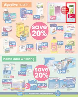 Clicks : Savings To Make You Smile (15 Feb - 5 March 2019), page 26