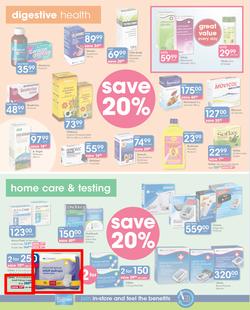 Clicks : Savings To Make You Smile (15 Feb - 5 March 2019), page 26