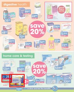 Clicks : Savings To Make You Smile (15 Feb - 5 March 2019), page 26