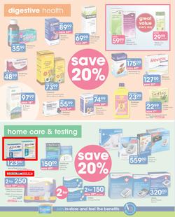 Clicks : Savings To Make You Smile (15 Feb - 5 March 2019), page 26