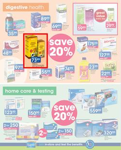 Clicks : Savings To Make You Smile (15 Feb - 5 March 2019), page 26