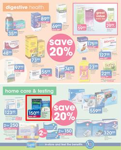 Clicks : Savings To Make You Smile (15 Feb - 5 March 2019), page 26