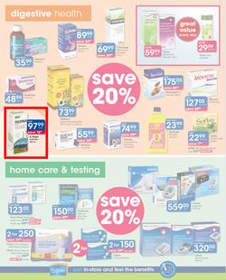 Clicks : Savings To Make You Smile (15 Feb - 5 March 2019), page 26