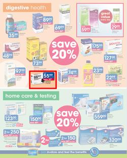 Clicks : Savings To Make You Smile (15 Feb - 5 March 2019), page 26