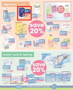 Clicks : Savings To Make You Smile (15 Feb - 5 March 2019), page 26