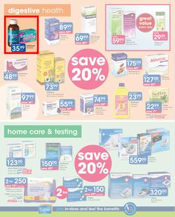 Clicks : Savings To Make You Smile (15 Feb - 5 March 2019), page 26