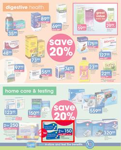 Clicks : Savings To Make You Smile (15 Feb - 5 March 2019), page 26