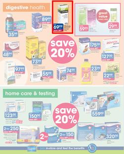Clicks : Savings To Make You Smile (15 Feb - 5 March 2019), page 26