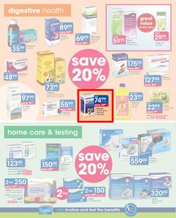 Clicks : Savings To Make You Smile (15 Feb - 5 March 2019), page 26