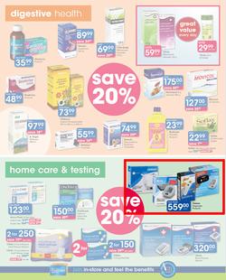 Clicks : Savings To Make You Smile (15 Feb - 5 March 2019), page 26