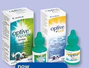 Optive Plus-10ml Each