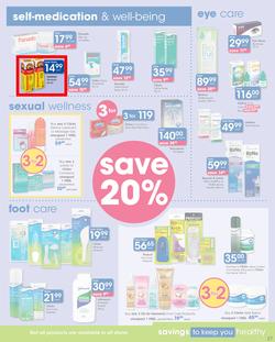 Clicks : Savings To Make You Smile (15 Feb - 5 March 2019), page 27