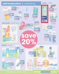 Clicks : Savings To Make You Smile (15 Feb - 5 March 2019), page 27
