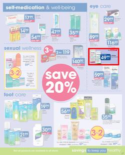 Clicks : Savings To Make You Smile (15 Feb - 5 March 2019), page 27