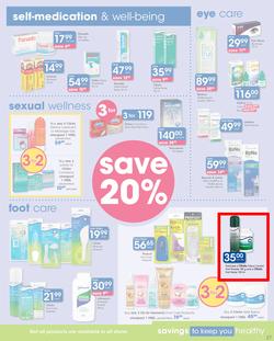 Clicks : Savings To Make You Smile (15 Feb - 5 March 2019), page 27