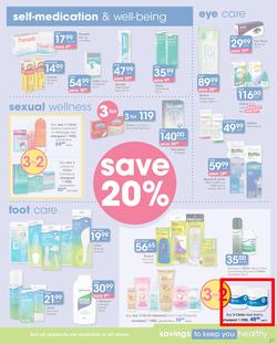 Clicks : Savings To Make You Smile (15 Feb - 5 March 2019), page 27