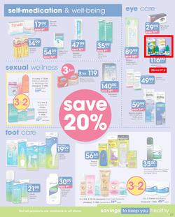 Clicks : Savings To Make You Smile (15 Feb - 5 March 2019), page 27