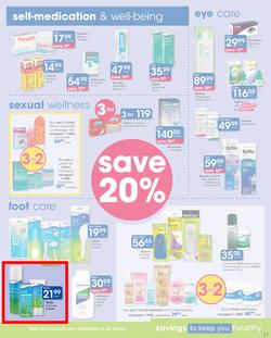 Clicks : Savings To Make You Smile (15 Feb - 5 March 2019), page 27