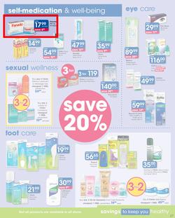 Clicks : Savings To Make You Smile (15 Feb - 5 March 2019), page 27