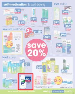 Clicks : Savings To Make You Smile (15 Feb - 5 March 2019), page 27