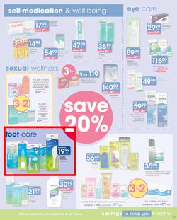Clicks : Savings To Make You Smile (15 Feb - 5 March 2019), page 27