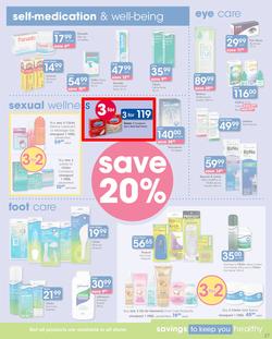 Clicks : Savings To Make You Smile (15 Feb - 5 March 2019), page 27