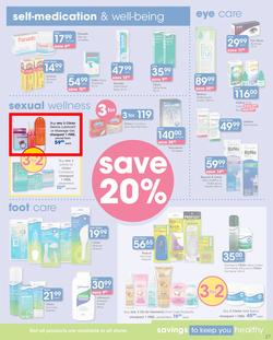 Clicks : Savings To Make You Smile (15 Feb - 5 March 2019), page 27